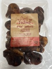 DUVO+ Farmz vepřové čumáčky 250g.