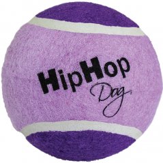 TRIXIE Hip Hop Tenisový míč 10 cm