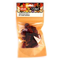 Ham-Stake Topinamburové stonky s řepou 60 g
Ham-Stake Topinamburové stonky s řepou 60 g