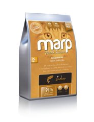 Marp Holistic Indoor CAT - pro dospělé a starší kočky 0,5kg
Marp Holistic Indoor CAT - pro dospělé a starší kočky 0,5kg