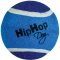TRIXIE Hip Hop Tenisový míč plněný, plovoucí 6,5 cm