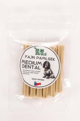 FAJN Dental kříže M s rybou 7ks.b.