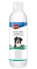 Trixie Aloe Vera šampon 1 l - pro psy s citlivou kůží