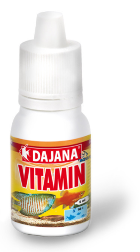 Dajana Vitamin 20 ml