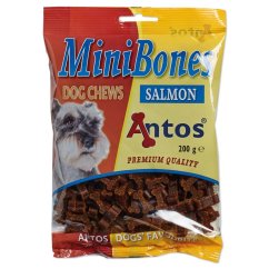 ANTOS Mini bones losos 200g