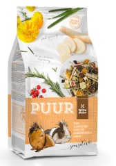 PUUR guinea pig sensitive - morče citlivé 800 g