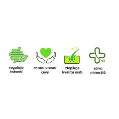 Ham-Stake Ovocný salát pro hlodavce a králíky 30 g
Ham-Stake Ovocný salát pro hlodavce a králíky 30 g