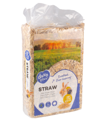 DUVO Sláma 1kg.