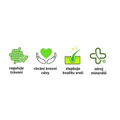Ham-Stake Květinová kytice pro králíky a hlodavce 30 g
Ham-Stake Květinová kytice pro králíky a hlodavce 30 g