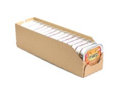 Marp Beef vanička pro kočky s hovězím 16x100g