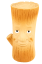 DUVO Kmen moudrý 14cm