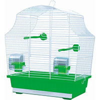 Klece a vybavení pro ptáky