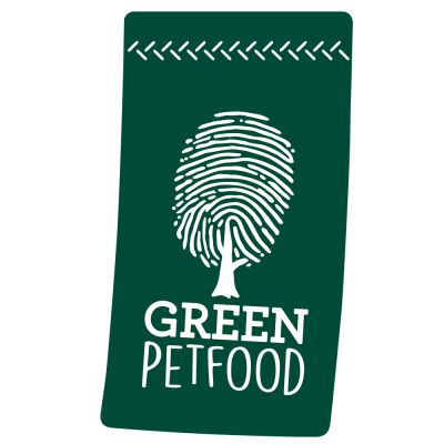 Green PetFood 7,5kg InsectDog Mini grainfree