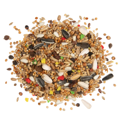Witte Molen Country Large Parakeet - korela 2,5 kg
