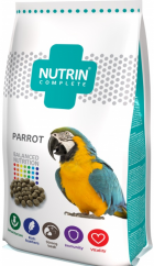 NUTRIN Complete Papoušek 750gr.