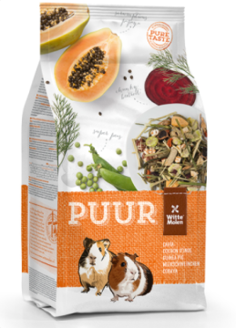 Krmiva pro hlodavce - Brit