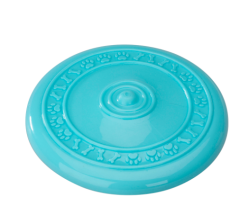 DUVO hračka TG.Frisbee modré 23cm.