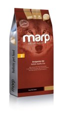 Marp Holistic Salmon - lososové bez obilovin 17kg
Marp Holistic Salmon - lososové bez obilovin 17kg