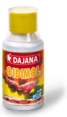 Dajana Oidimol 100 ml