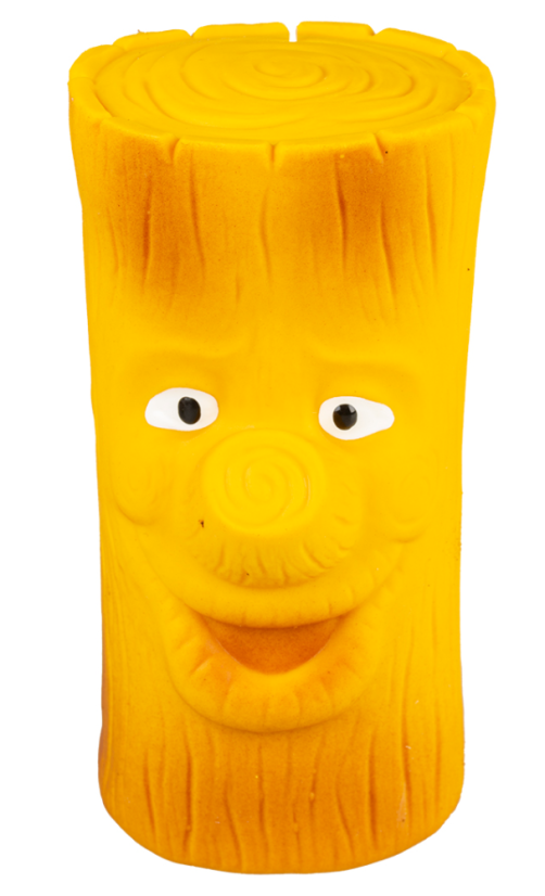 DUVO Kmen úsměvný 14cm.