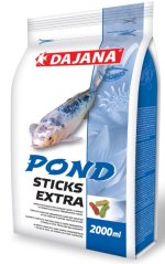 Dajana POND STICK Basic 2l.