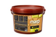 Marp Holistic Chicken CAT - kuřecí bez obilovin pro kočky 4kg