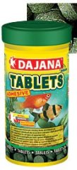 DAJANA Tablets (lepící) 25Oml. DAJANA Tablets (lepící) 25Oml.
