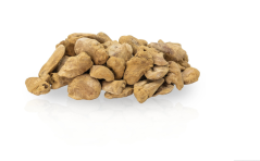 KIDDOG SP 100% kachní srdíčka sušená mrazem 50gr.