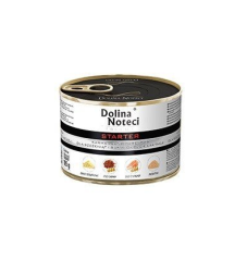 Konzerva Dolina Noteci Starter 185g