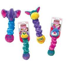 KONG Squiggles S
