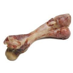 DUVO+ Farmz šunková kost 20cm.