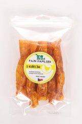 FAJN Masová tyčka kuřecí 100g.