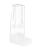 Napáječka / krmítko hranaté velké 200ml/16cm Trixie