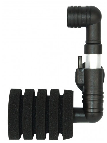 AQUA NOVA Filtr molitanový NSF-40L