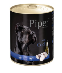 PIPER Treska 800 g