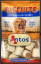 ANTOS Biscuits Marrow Bones Maxi Mix 400g