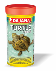 DAJANA Turtle chips 1l