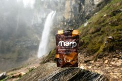 
                                    Marp Holistic – Jehněčí pamlsky s petrželí bez obilovin 150g
                                