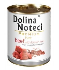 Dolina Noteci Hovězí 800 g Dolina Noteci Hovězí 800 g