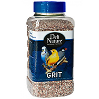 Písky a grity - DUVO+