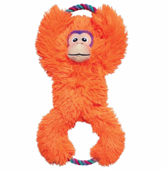 KONG tuggz opice