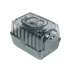 DUVO Přepravka plastová mini 14x10x10cm