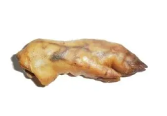 Vepřová nožička KUSOVKA