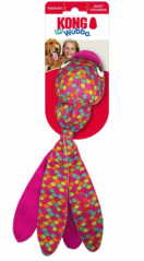 KONG Wubba Finz pink S