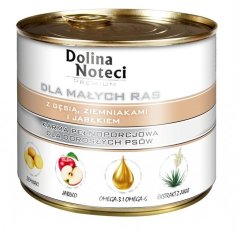 Dolina Noteci Králík 185 g Dolina Noteci Králík 185 g