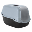 DUVO Toaleta Romeo ECO MAXI 65x44x46cm