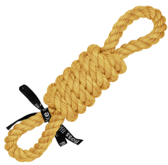 Bavlněné uzly Bite me !