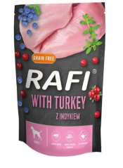 Kapsička RAFI Paté Krůta 500g
