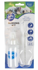 DUVO Kojenecká sada 115ml