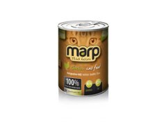 Marp Chicken konzerva pro kočky s kuřecím 400g